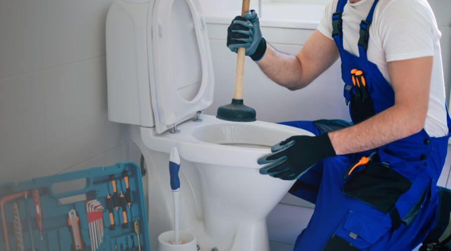Professional Leak Detection Services in Garrison, MT